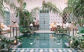 Riad Be Marrakech Hotel Marrakesh Exterior photo