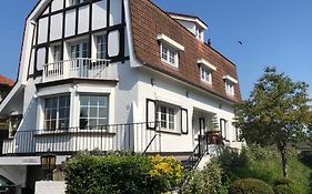 Villa Fernley De Panne Exterior photo