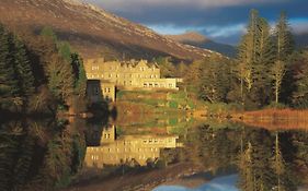 Ballynahinch Hotel Clifden Exterior photo