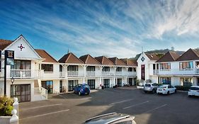 Cable Court Motel Dunedin Exterior photo