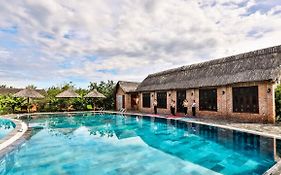 Hue Ecolodge Exterior photo