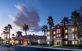 Residence Inn By Marriott Las Vegas Henderson/Green Valley Exterior photo