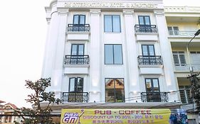 Gm Hotel And Apartment Thành phố Hải Phòng Exterior photo