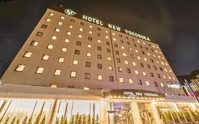 Hotel New Yokosuka Exterior photo