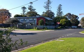 Apartments At Glen Isla Cowes Exterior photo