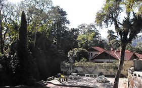 Pousada Cascata Dos Amores Hotel Teresopolis Exterior photo