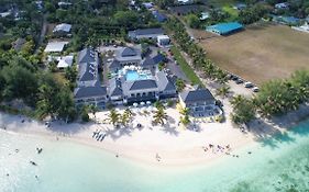 Muri Beach Club Hotel Đảo Đảo Rarotonga Exterior photo