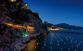 Hotel Santa Caterina Amalfi Exterior photo