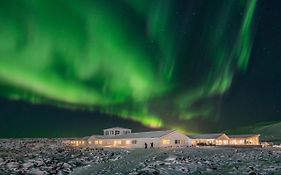 Northern Light Inn Grindavik Exterior photo