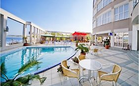 Park Hotel Anapa Exterior photo