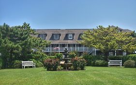 First Colony Inn Nags Head Exterior photo