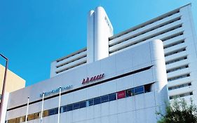 Hotel New Hankyu Osaka Annex Exterior photo