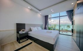 Nha Trang Ocean View Apartment Exterior photo