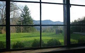 Hemlock Inn Bryson City Exterior photo