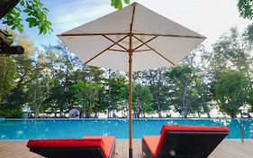 Chatnipa Beach Resort By Morseng Klaeng Exterior photo