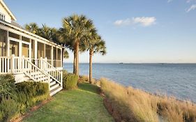 The Cottages On Charleston Harbor Exterior photo