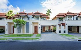 Angsana Villas Resort Phuket - Sha Extra Plus Exterior photo