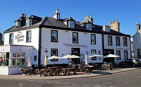 The Harbour House Sea Front Hotel Portpatrick Exterior photo