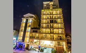 Gold Hotel Huế Exterior photo