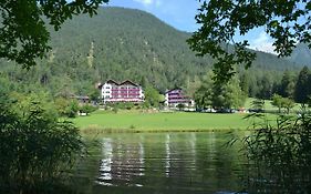 Linserhof Bed&Breakfast Hotel Imst Exterior photo