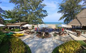 Lanta Castaway Beach Resort Koh Lanta Exterior photo