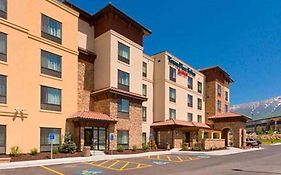 Towneplace Suites By Marriott Provo Orem Exterior photo