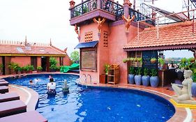 Okay 1 Villa Siem Reap Exterior photo