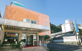 Hotel Yokosuka Exterior photo