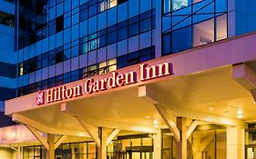 Hilton Garden Inn Krasnoyarsk Exterior photo