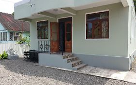 Holiday Home In Gonio Exterior photo