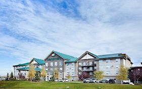 Sandman Hotel & Suites Calgary West Exterior photo