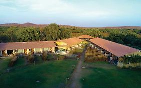 Asiatic Lion Lodge Sasan Gir Exterior photo