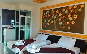 Marble Garden View Resort Pattaya Exterior photo