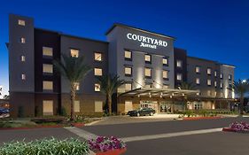 Courtyard By Marriott San Diego El Cajon Hotel Exterior photo