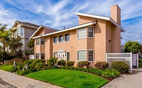 Channel Island Shores Apartment Oxnard Exterior photo