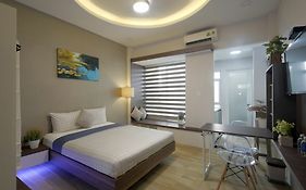 Babylon Serviced Apartment TP. Hồ Chí Minh Exterior photo