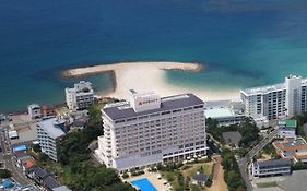 Nanki-Shirahama Marriott Hotel Exterior photo