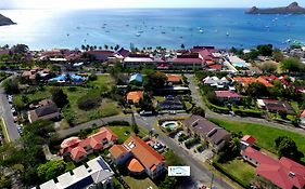 Heritage House Rodney Bay Bed & Breakfast Gros Islet Exterior photo