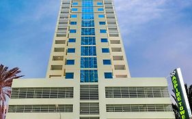 Aspire Tower Apartment Manama Exterior photo