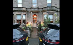 Belmont House Boutique - The Kingsley Collection Hotel Berwick Upon Tweed Exterior photo