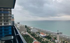 Orbi City Apartments Batumi Exterior photo
