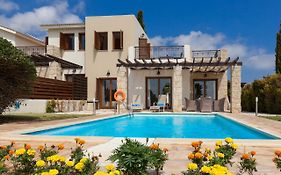 Aphrodite Hills Rentals - Junior Villas Kouklia Exterior photo