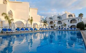 Pandream Hotel Apartments Paphos Exterior photo