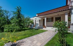 Holiday Home Mattiuzi Nedescina Exterior photo