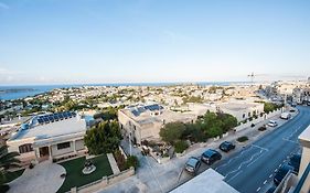 Artist Terrace Apartments Mellieha Exterior photo