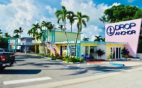 Drop Anchor Resort & Marina Islamorada Exterior photo