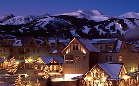 The Residences At Main Street Station By Hyatt Vacation Club Breckenridge Exterior photo