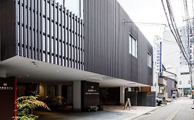 Kanazawa Station Hotel Exterior photo