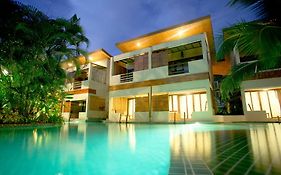 The Hideaway Resort Hua Hin Exterior photo