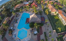 Club Amigo Carisol Los Corales Hotel Santiago de Cuba Exterior photo